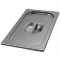 COPERCHIO INOX PER GN 1/3